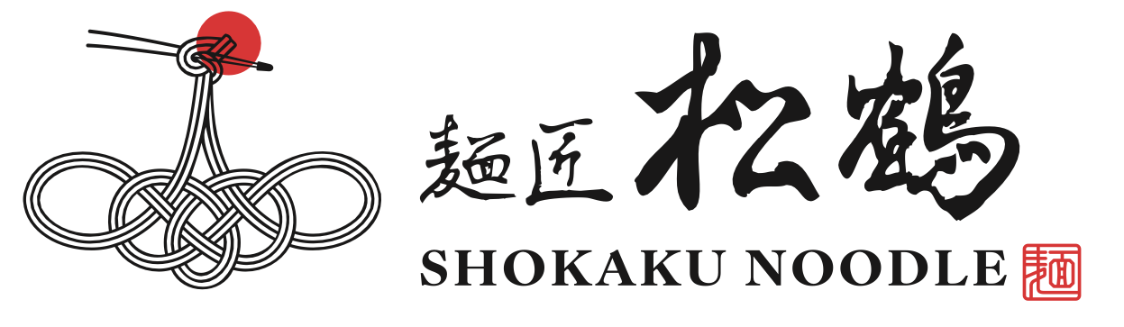 SHOKAKU NOODLE KYOTO | Vegan & Halal Ramen(麺匠 松鶴)